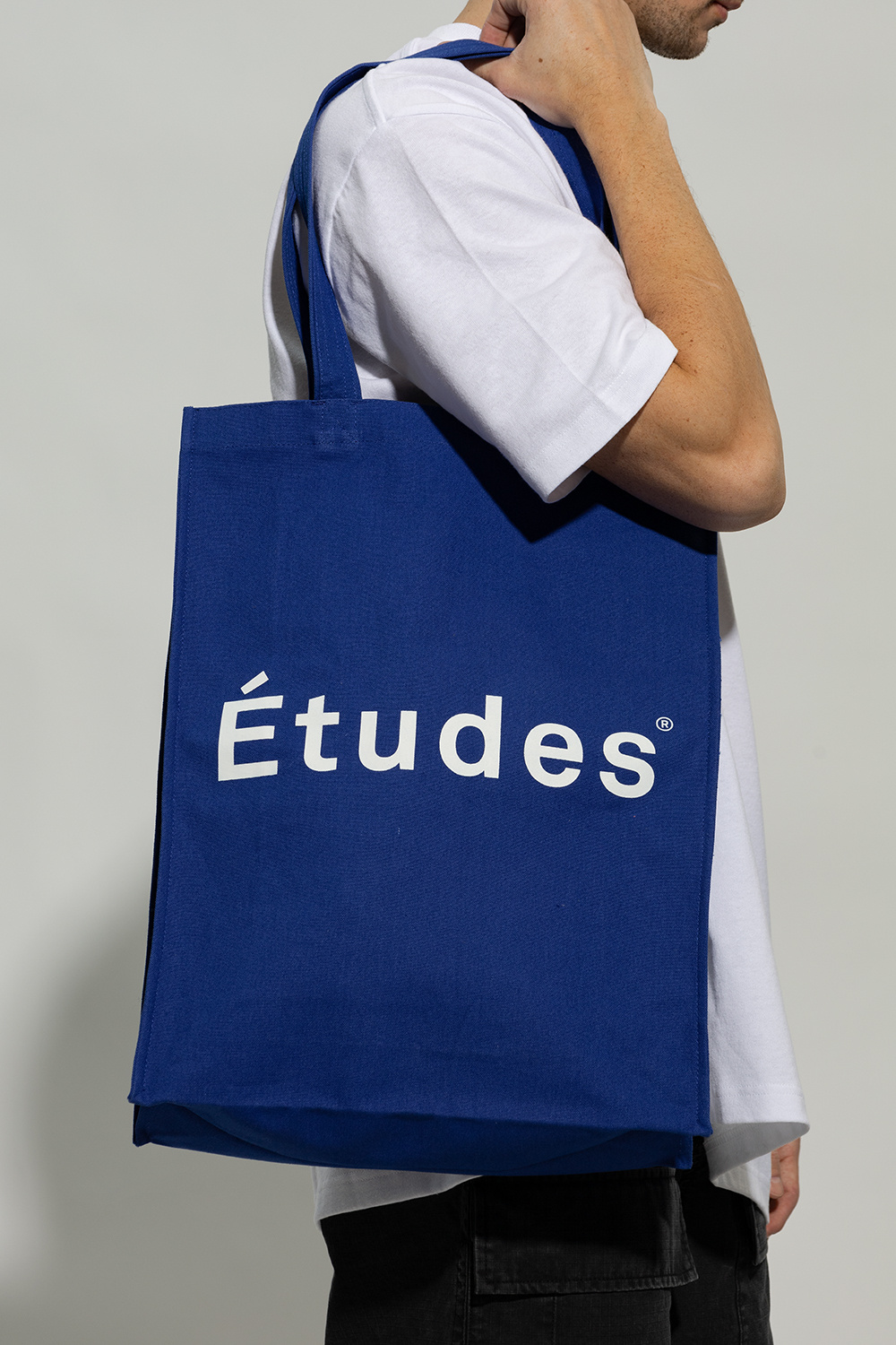 Etudes Shopper bag Men s Bags Vitkac